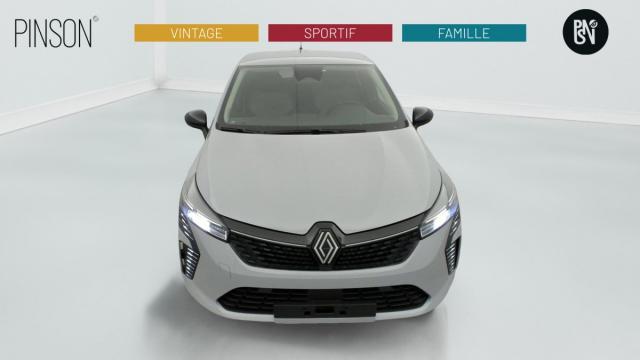 Renault Clio image 8