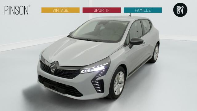 Renault Clio image 4