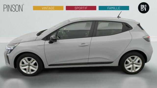 Renault Clio image 2