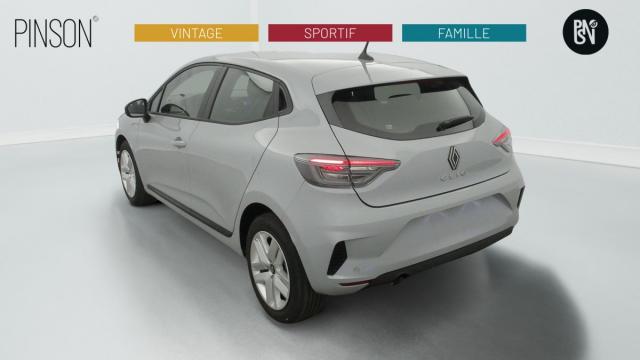 Renault Clio image 5