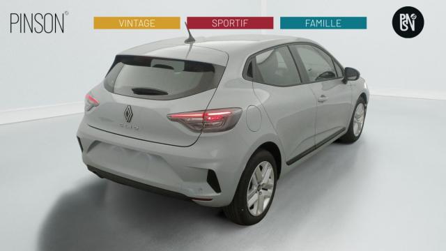 Renault Clio image 7