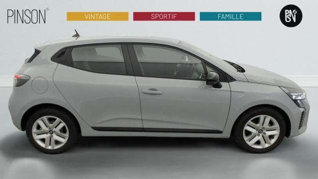Renault Clio image 6