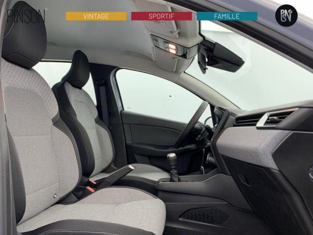 Renault Clio image 1