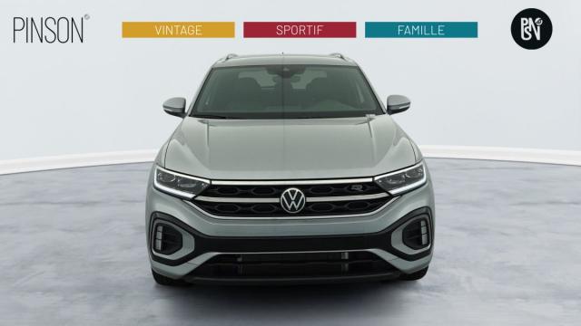 Volkswagen T-Roc image 3