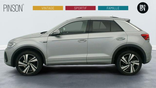 Volkswagen T-Roc image 9
