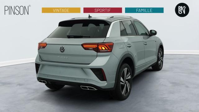 Volkswagen T-Roc image 6