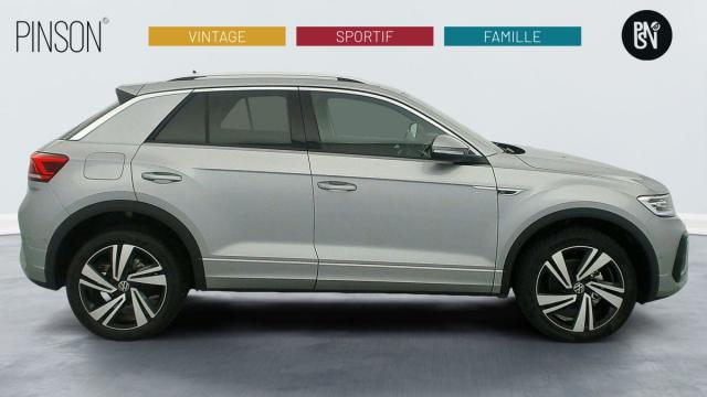 Volkswagen T-Roc image 4