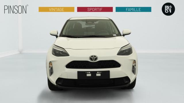 Toyota Yaris Cross image 2