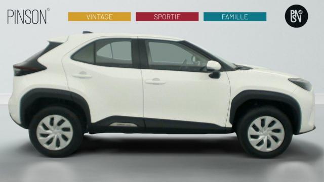 Toyota Yaris Cross image 5
