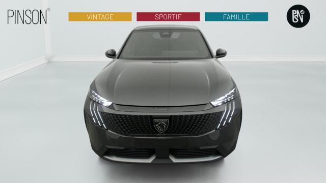 Peugeot 3008 image 1