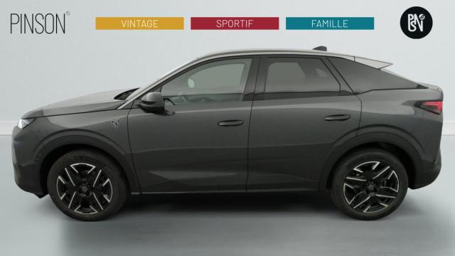 Peugeot 3008 image 9
