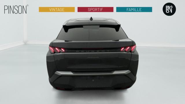 Peugeot 3008 image 8
