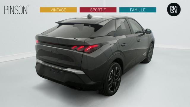 Peugeot 3008 image 2