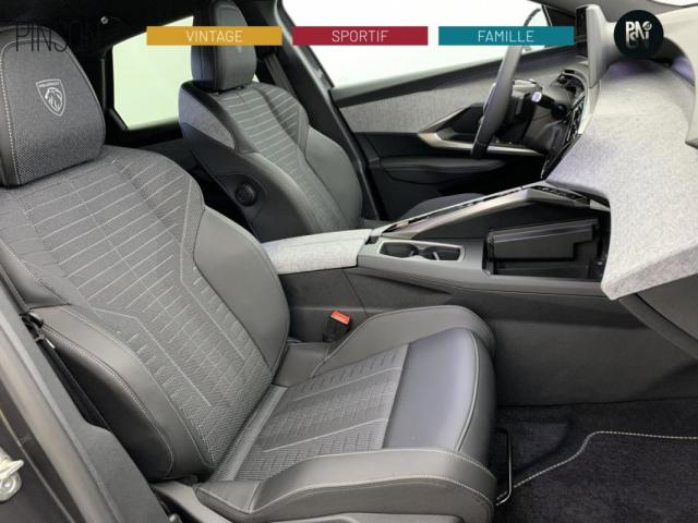 Peugeot 3008 image 4