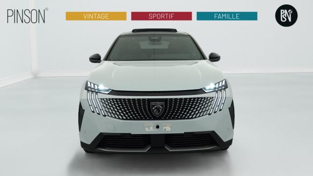 Peugeot 3008 image 2