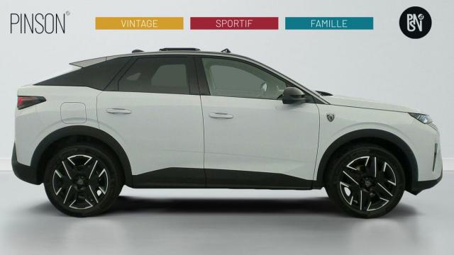 Peugeot 3008 image 5