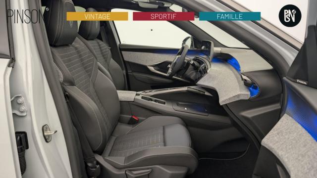 Peugeot 3008 image 6