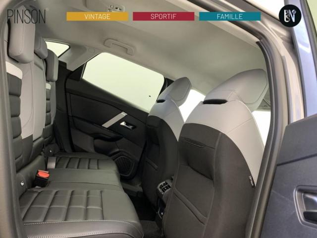 Citroen C4 image 1