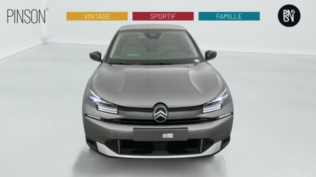 Citroen C4 image 2