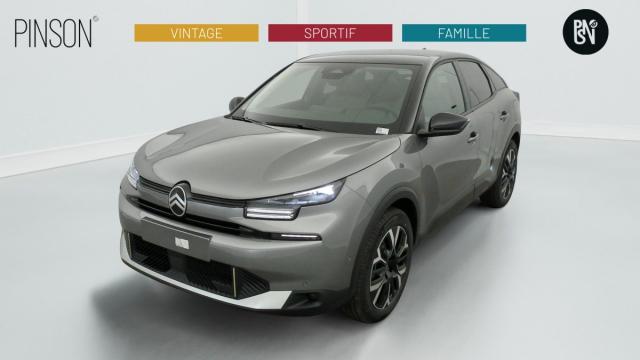 Citroen C4 image 3