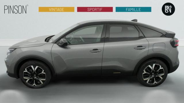 Citroen C4 image 7