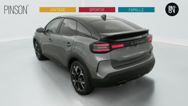 Citroen C4 image 4