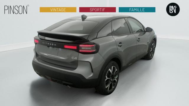 Citroen C4 image 8
