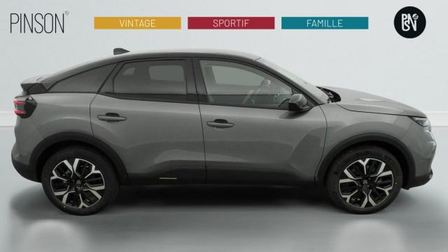 Citroen C4 image 5