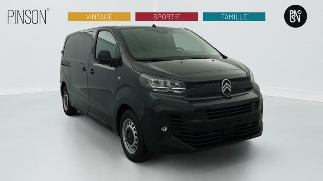 Citroen Jumpy image 7