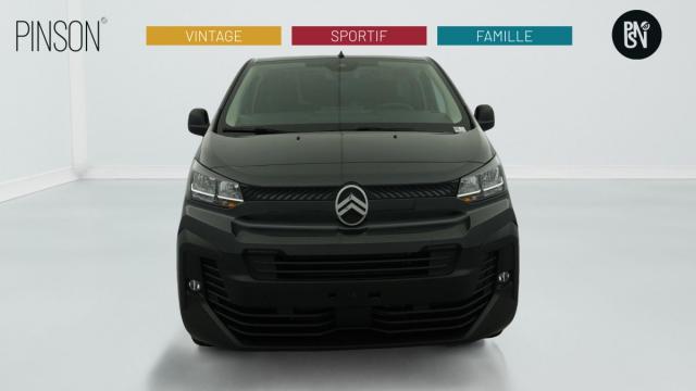 Citroen Jumpy image 1