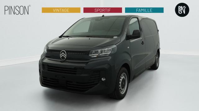 Citroen Jumpy image 5