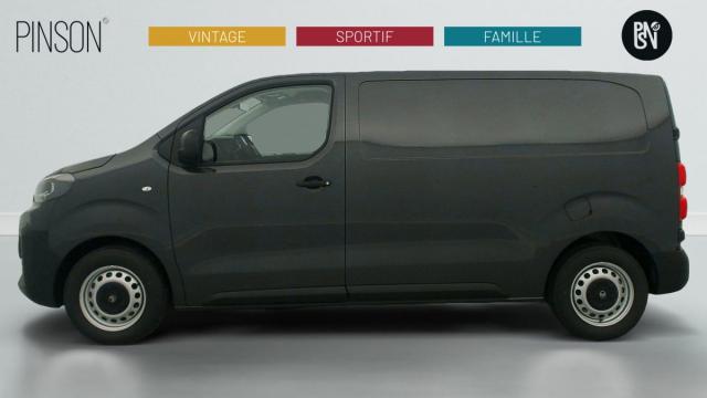 Citroen Jumpy image 9