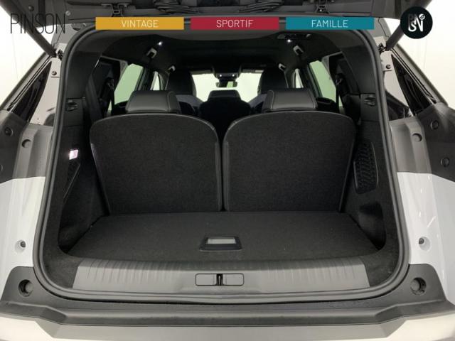 Peugeot 5008 image 2
