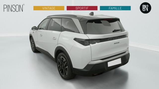 Peugeot 5008 image 8