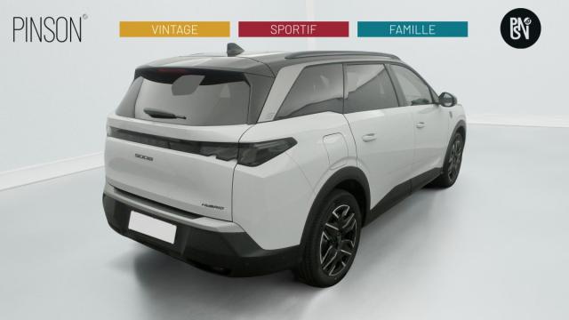 Peugeot 5008 image 7
