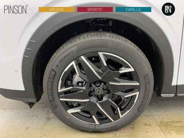 Peugeot 5008 image 5