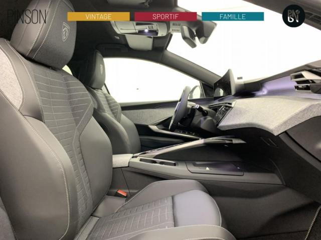 Peugeot 5008 image 4