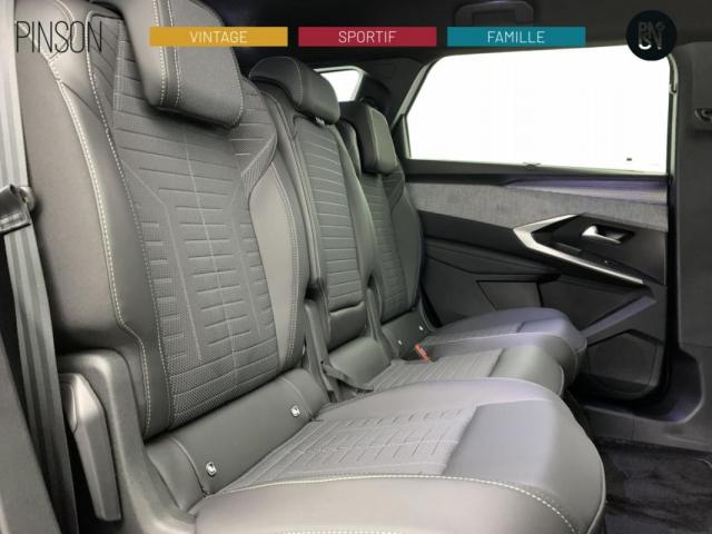 Peugeot 5008 image 1