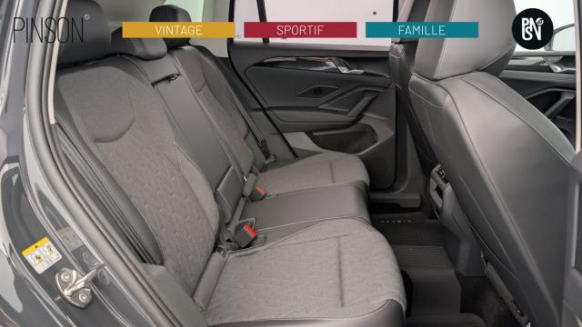 Volkswagen Tiguan image 4