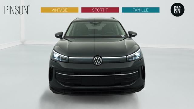Volkswagen Tiguan image 2