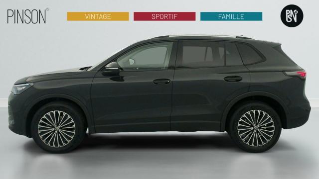 Volkswagen Tiguan image 1