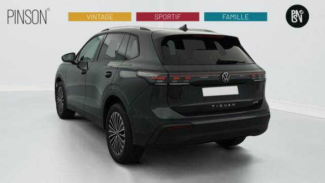 Volkswagen Tiguan image 3