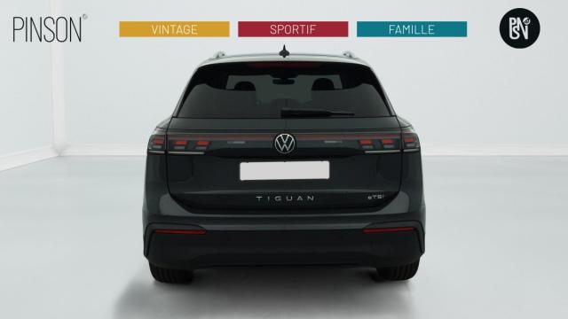Volkswagen Tiguan image 9
