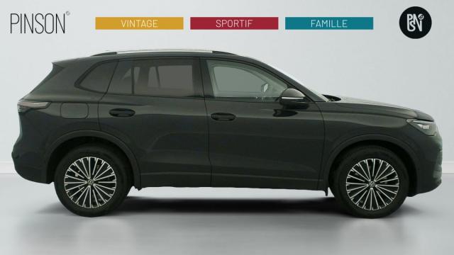 Volkswagen Tiguan image 6