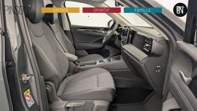 Volkswagen Tiguan image 5