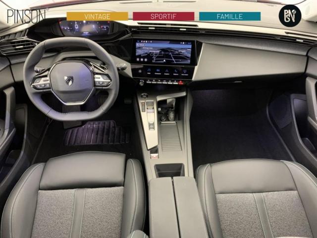 Peugeot 308 Sw image 8