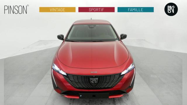 Peugeot 308 Sw image 5