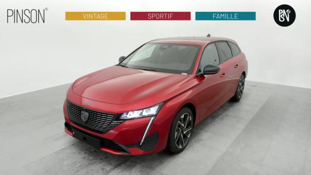 Peugeot 308 Sw image 3