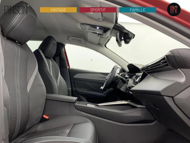 Peugeot 308 Sw image 7