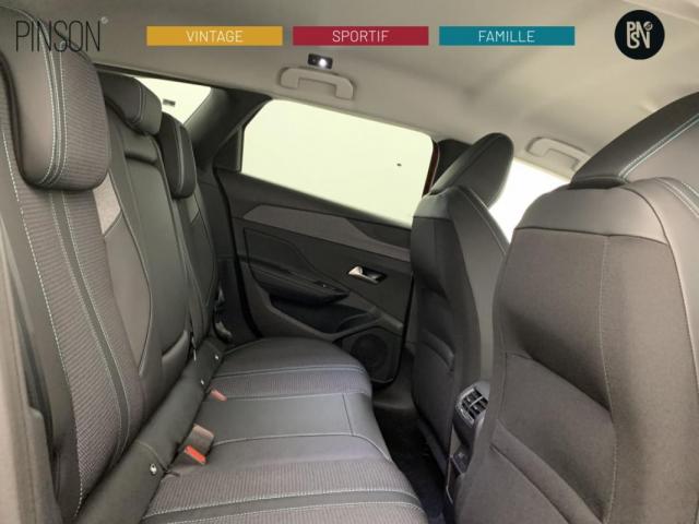 Peugeot 308 Sw image 2